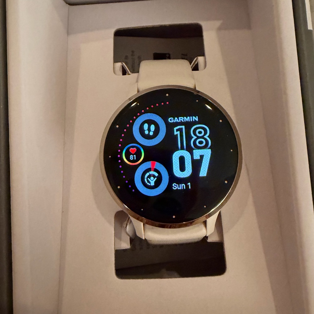 Garmin Venu 3S